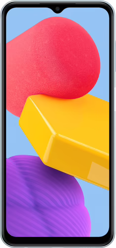 Samsung Galaxy M13 4/64GB Azul Smartphone | SM-M135FLBUEUE | 8806094359190 imagen 2