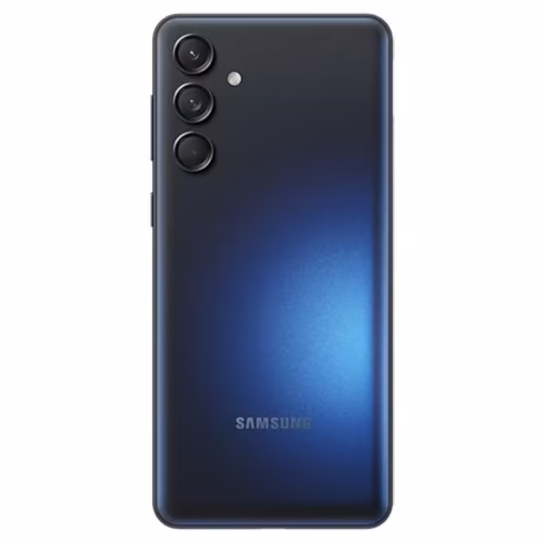 Smartphone Samsung M55 6.7`` 8Gb 128Gb 5G Negro | SAM-SP M556 8-128 BK imagen 2