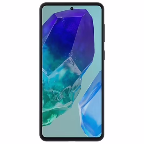 Smartphone Samsung M55 6.7`` 8Gb 128Gb 5G Negro | SAM-SP M556 8-128 BK imagen 3
