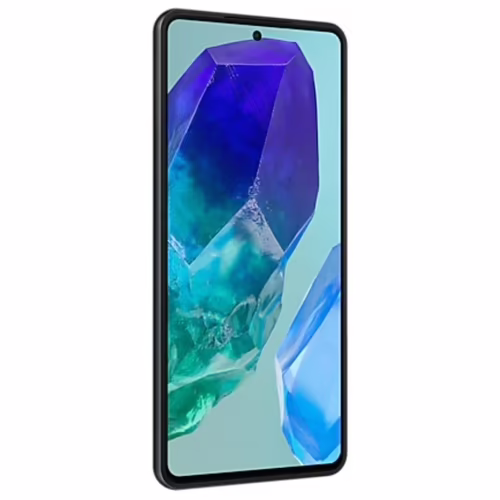 Smartphone Samsung M55 6.7`` 8Gb 128Gb 5G Negro | SAM-SP M556 8-128 BK imagen 4
