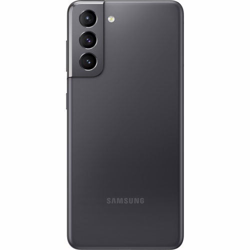 Smartphone Samsung S21 6.2``8Gb 128Gb 5G Gris (SM-G991B) | SM-G991BZADEUB | 8806090886607 imagen 2