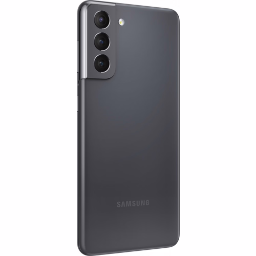 Smartphone Samsung S21 6.2``8Gb 128Gb 5G Gris (SM-G991B) | SM-G991BZADEUB | 8806090886607 imagen 5