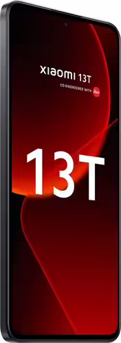 Smartp XIAOMI 13T 6.67`` 8Gb 256Gb 5G Negro (MZB0EK5EU) | 6941812735664 imagen 3