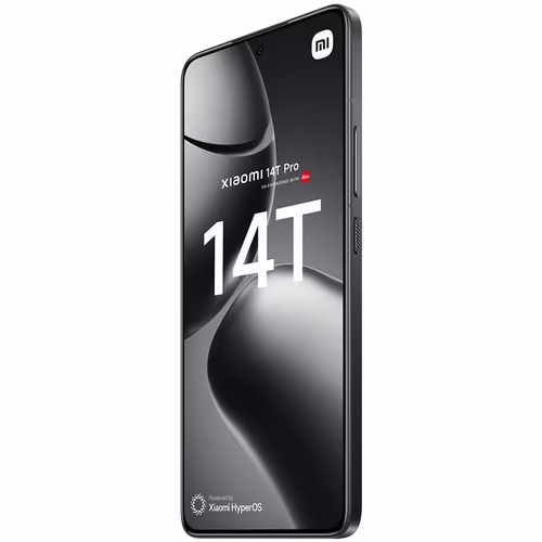 Smartphone XIAOMI 14T Pro 6.67`` 12Gb 512Gb 5G Negro | XIA-SP 14T P 12-512 BK |  6941812789407 imagen 4