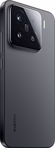 Smartphone XIAOMI 15 6.36`` 12Gb 512Gb NFC 5G Negro | 15 12-512 BK | 6932554406110 imagen 6