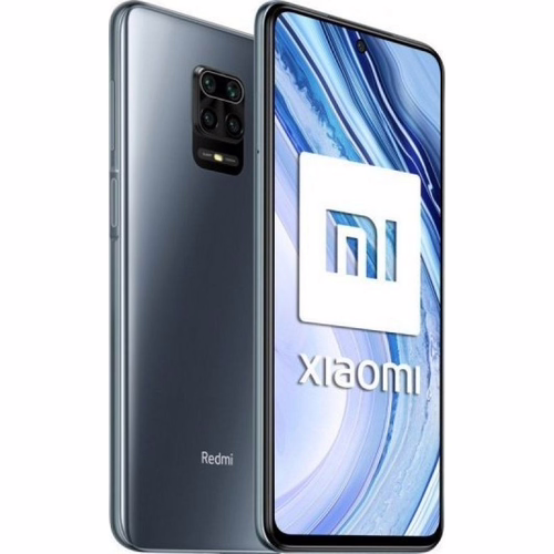 Xiaomi Smartphone Redmi Note 9 Pro Capacidad 128GB RAM 6GB Procesador Qualcomm S | MZB9442EU | 6941059643470 imagen 2