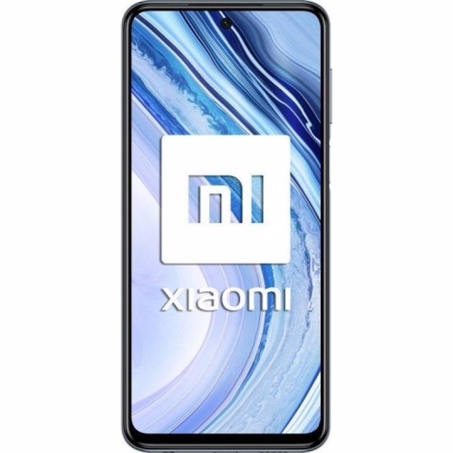 Xiaomi Smartphone Redmi Note 9 Pro Capacidad 128GB RAM 6GB Procesador Qualcomm S | MZB9442EU | 6941059643470 imagen 3