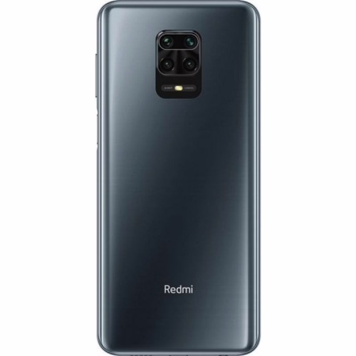 Xiaomi Smartphone Redmi Note 9 Pro Capacidad 128GB RAM 6GB Procesador Qualcomm S | MZB9442EU | 6941059643470 imagen 4