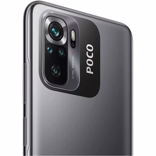 Smartphone XIAOMI Poco M5s 6.43`` 4Gb 128Gb 4G Negro | POCO M5S 4-128 BK V2 | 6934177782145 imagen 2