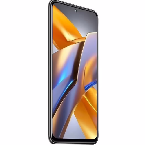 Smartphone XIAOMI Poco M5s 6.43`` 4Gb 128Gb 4G Negro | POCO M5S 4-128 BK V2 | 6934177782145 imagen 3