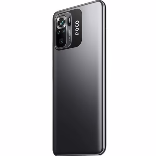 Smartphone XIAOMI Poco M5s 6.43`` 4Gb 128Gb 4G Negro | POCO M5S 4-128 BK V2 | 6934177782145 imagen 4