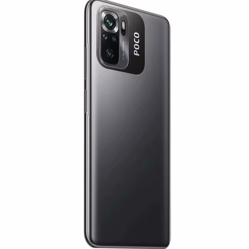 Smartphone XIAOMI Poco M5s 6.43`` 4Gb 128Gb 4G Negro | POCO M5S 4-128 BK V2 | 6934177782145 imagen 5