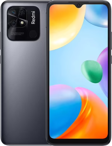 Smartphone XIAOMI Redmi 10C NFC 6.71`` 3Gb 64Gb Gris | MZB0C34EU | 6934177791819 imagen 5