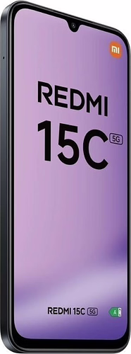 Smartphone XIAOMI Redmi 15C 6.9`` 4Gb 128Gb 5G Púrpura | XIA-SP REDMI 15C 5G 4-128PUR imagen 3