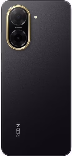 Smartphone XIAOMI Redmi A5 6.88`` 3Gb 64Gb 4G Negro | REDMI A5 3-64 BK imagen 4