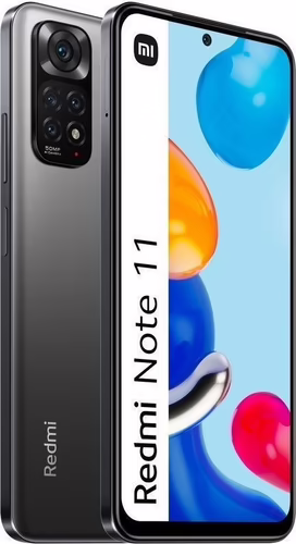 Xiaomi Smartphone Redmi Note 11 Capacidad 64GB RAM 4GB Procesador Snapdragon 680 | MZB0ALUEU | 6934177767289 imagen 2