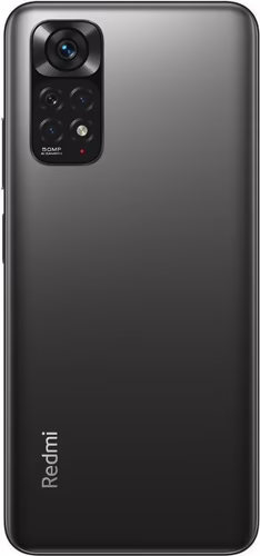 Xiaomi Smartphone Redmi Note 11 Capacidad 64GB RAM 4GB Procesador Snapdragon 680 | MZB0ALUEU | 6934177767289 imagen 5