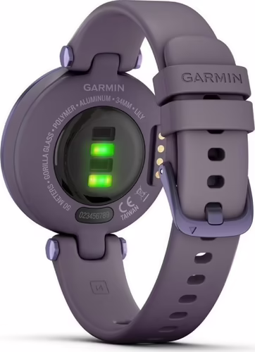 Smartwatch GARMIN Lily Sport GPS Orquidea(010-02384-12) | 0753759266448 imagen 3