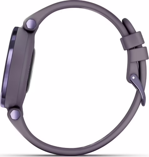 Smartwatch GARMIN Lily Sport GPS Orquidea(010-02384-12) | 0753759266448 imagen 5