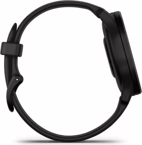 Smartwatch Garmin Vivomove Sport Negro (010-02566-00) | 0753759274498 imagen 5