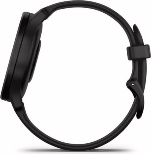 Smartwatch Garmin Vivomove Sport Negro (010-02566-00) | 0753759274498 imagen 8