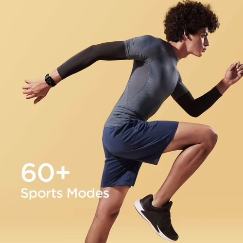 SMARTWATCH RELOJ XIAOMI AMAZFIT BIP U PRO PINK | 6972596102755 imagen 7