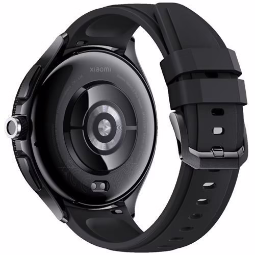 Xiaomi Watch 2 Pro Bluetooth Con Google Wear OS  Negro (BHR7211GL) | 6941812724781 imagen 4
