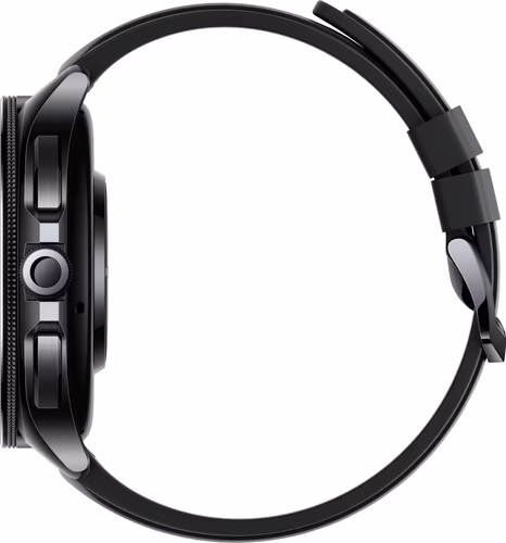 Smartwatch XIAOMI Watch 2 Pro 4G LTE Negro (BHR7208GL) | 6941812724750 imagen 3