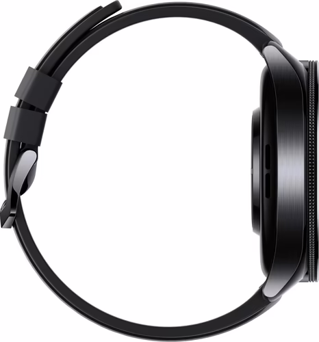 Smartwatch XIAOMI Watch 2 Pro 4G LTE Negro (BHR7208GL) | 6941812724750 imagen 5