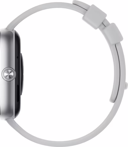 Xiaomi Redmi Watch 4 Reloj SmartWatch Bluetooth Plata | BHR7848GL | 6941812756140 imagen 6