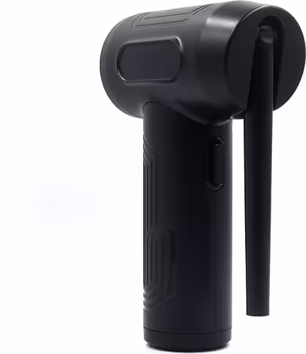 Ewent EW5607 Soplador de polvo eléctrico | 8052101431575 imagen 6