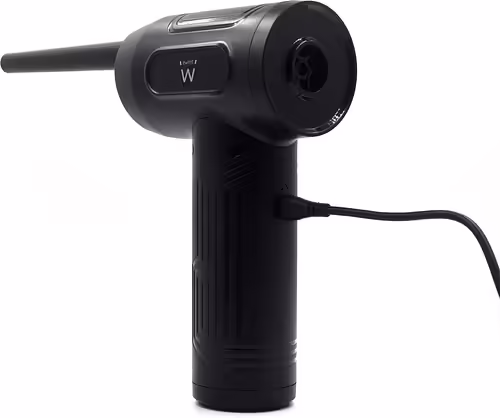 Ewent EW5607 Soplador de polvo eléctrico | 8052101431575 imagen 8
