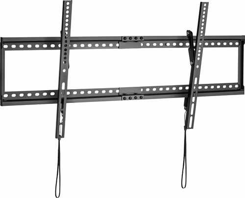 Soporte Pared AISENS 37``-90`` Inclina 75Kg (WT90T-121) | 8436574707403 imagen 2