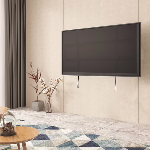 Soporte Pared AISENS 37``-90`` Inclina 75Kg (WT90T-121) | 8436574707403 imagen 5