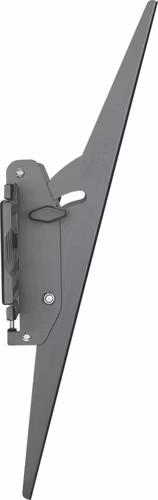 Soporte Pared AISENS 37``-70`` Inclina 50kg (WT70T-019) | 8436574703320 imagen 4