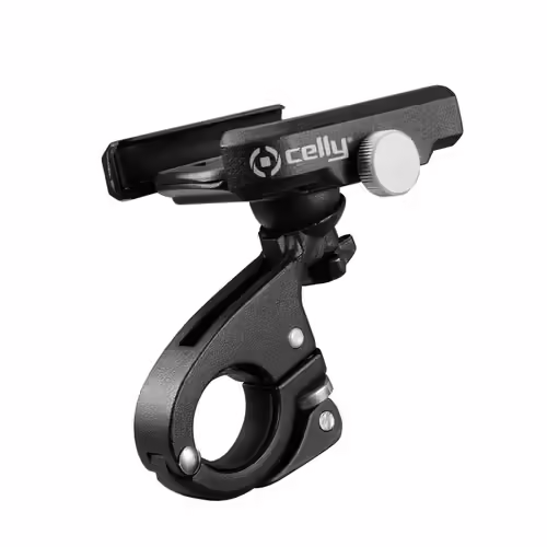 Celly Armor Bike Soporte pasivo Teléfono móvil/smartphone Negro | ARMORBIKEBK | 8021735760122 imagen 2