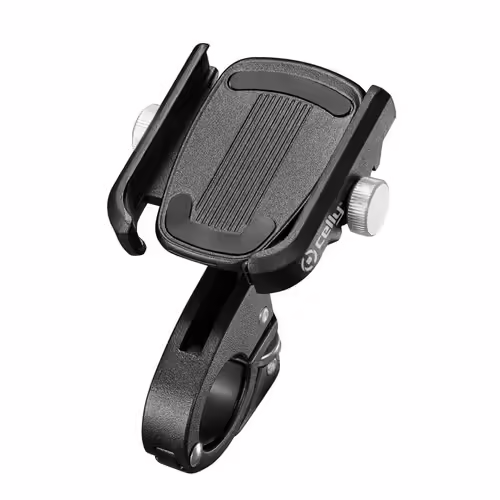 Celly Armor Bike Soporte pasivo Teléfono móvil/smartphone Negro | ARMORBIKEBK | 8021735760122 imagen 4