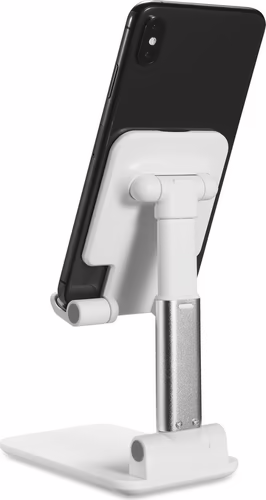 Soporte CELLY Magic Desk Holder Blanco (SWMAGICDESKWH) | 8021735760634 imagen 2