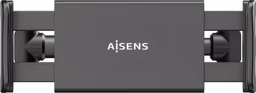 Soporte coche AISENS Reposacabeza Negro (MSC1P-107) | 8436574705942 imagen 2