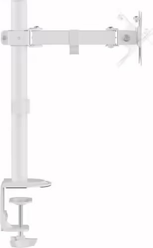 Soporte de Mesa EQUIP 17``-32`` Blanco (EQ650166) | 4015867237625 imagen 2