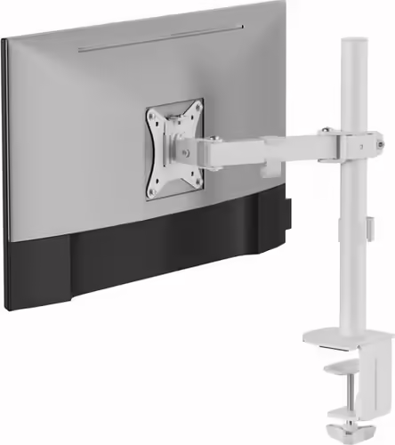 Soporte de Mesa EQUIP 17``-32`` Blanco (EQ650166) | 4015867237625 imagen 4