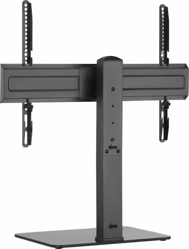 Equip 650612 soporte para TV 177,8 cm (70``) Negro | 4015867227176 imagen 2