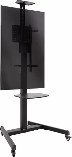 Soporte de Suelo TooQ 35``-70`` con Ruedas (FS1184M-B) | 8433281015616 imagen 3