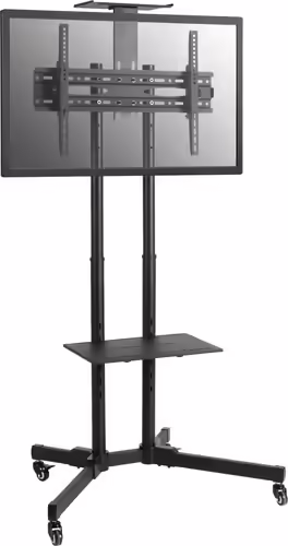 SOPORTE TV EQUIP SUELO 37P A 70P 650603 | 4015867199299 imagen 2