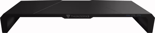 Soporte Gaming Monitor THUNDERX3 RGB 3xUSB (AS5HEX) | 4718009150607 imagen 3