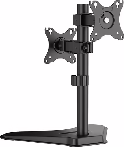 Soporte Mesa AISENS 17``-32`` 2 Monitores (DT32TR-409) | 8435739903889 imagen 3