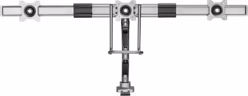 Soporte mesa EQUIP 3Pantallas 17``-32`` (EQ650162) | 4015867236048 imagen 4