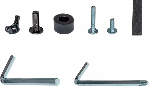 UNYKAch Soporte De Escritorio Universal Con Soporte Para Portátil UK1420 13?-32 | UK710202 | 8436617920783 imagen 8