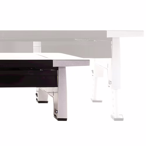 Soporte Elevador Fellowes Monitor 28`` 36Kg (8031101) | 0043859470976 imagen 4