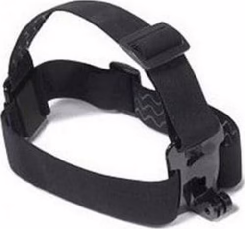 Soporte Neopreno ISAW para cabeza (ISAW-ACC-02) imagen 3